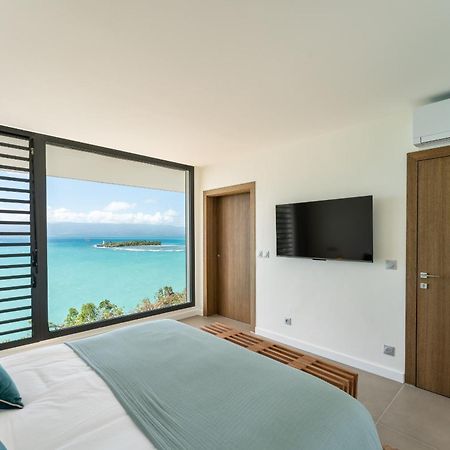 Guacana Le Gosier  Exterior foto