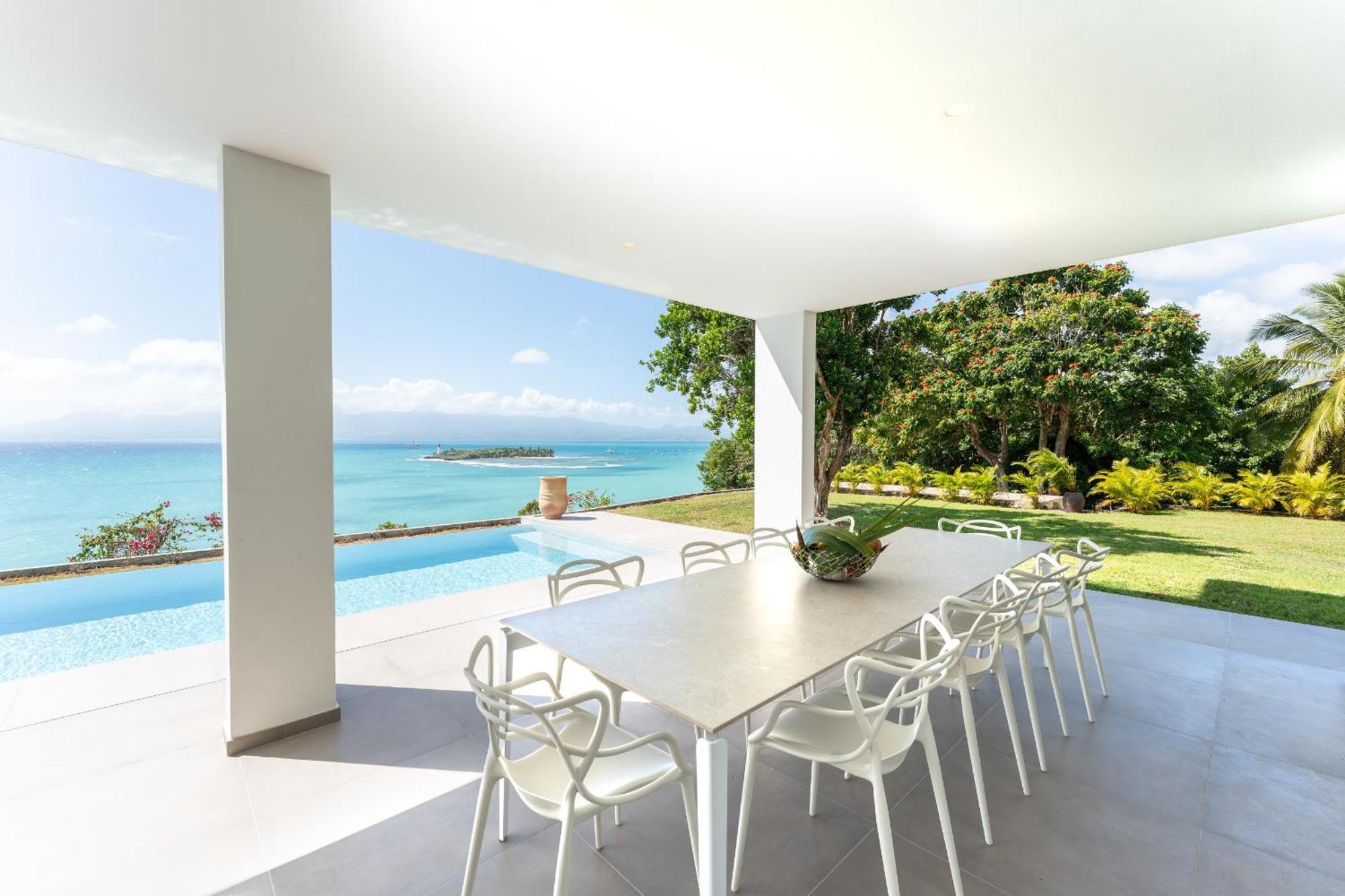 Guacana Le Gosier  Exterior foto